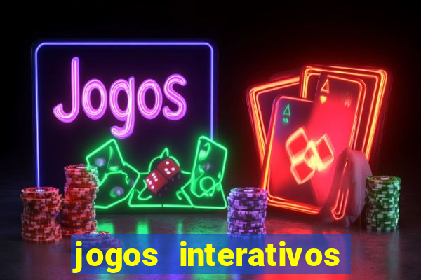 jogos interativos para eventos corporativos